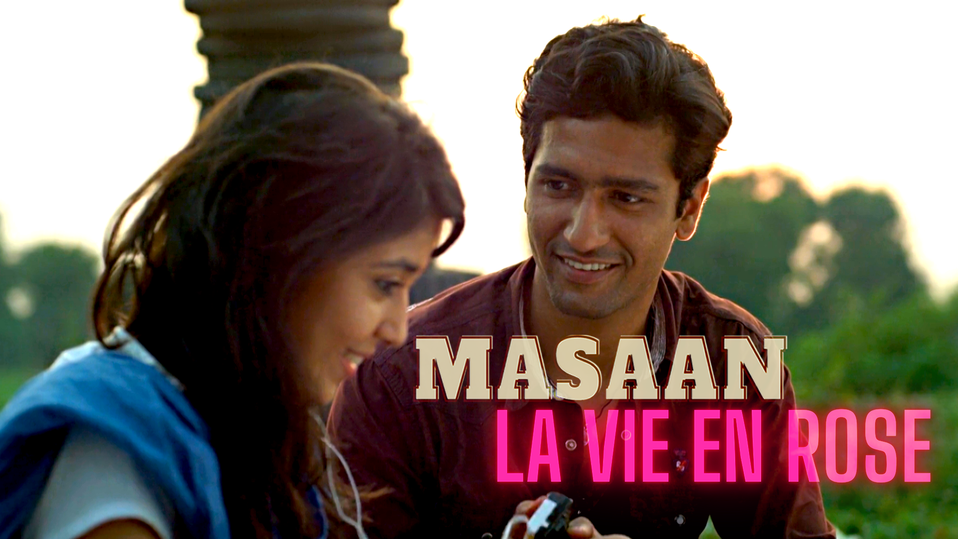 Masaan