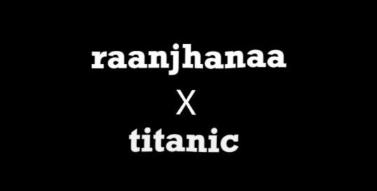 Titanic